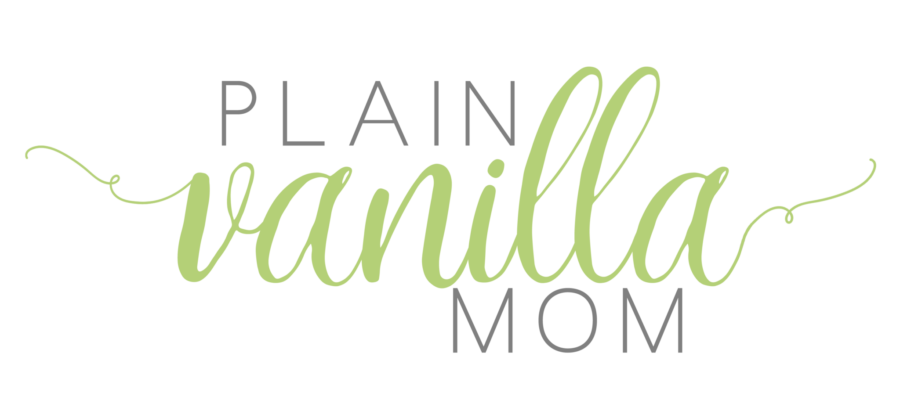 Plain Vanilla Mom