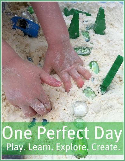 One Perfect Day