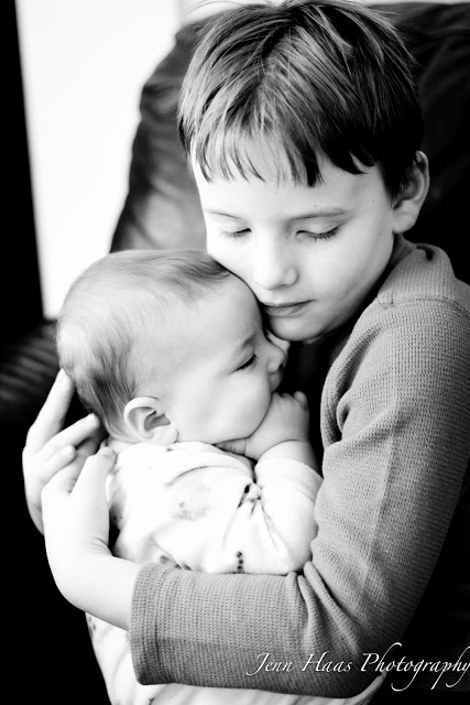 I Heart Faces: "Beautiful B&W"