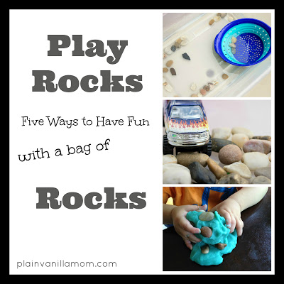 Our Weekly Playlist...Rocks