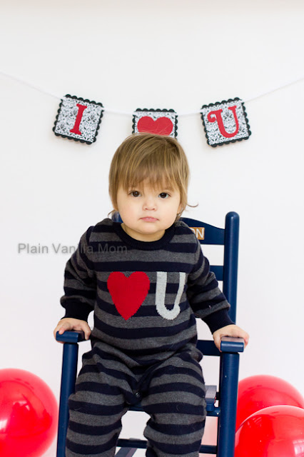 Happy Valentine's Day