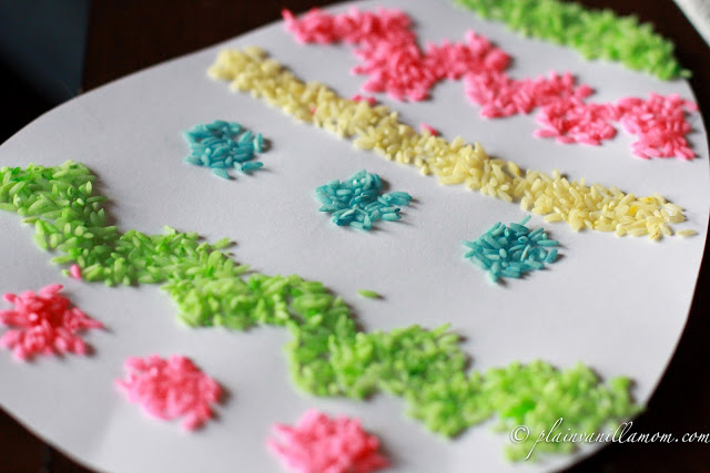 The Easter Egg, a Virtual Book Club