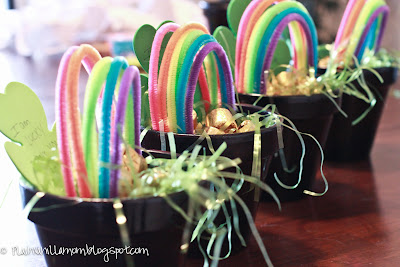 St. Patrick's Day Activities for All Ages