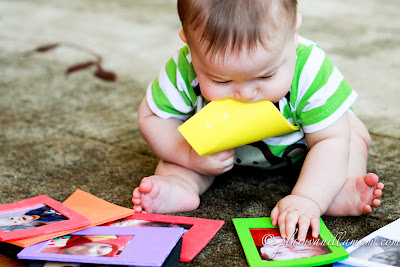 Guest Post at Famiglia & Seoul