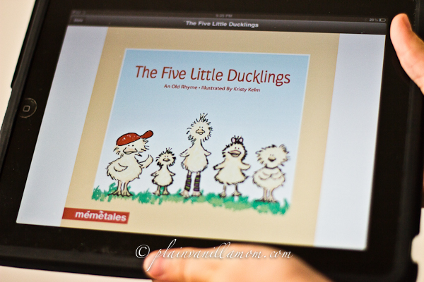 MeMeTales Readathon 2012 Week 1 Animals