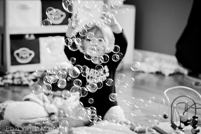 Bubbles