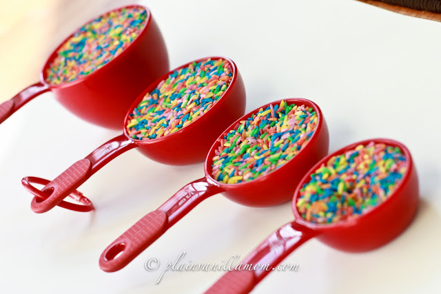 Practicing Fractions