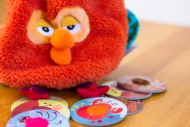 Little Peanuts Review