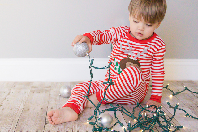 A Little Holiday Shopping with OshKosh B'gosh #oshkoshbgosh #mc