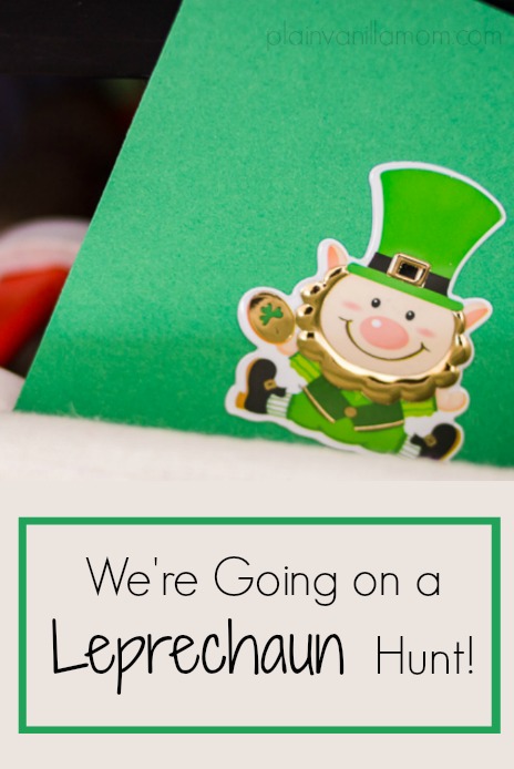 Leprechaun Hunt