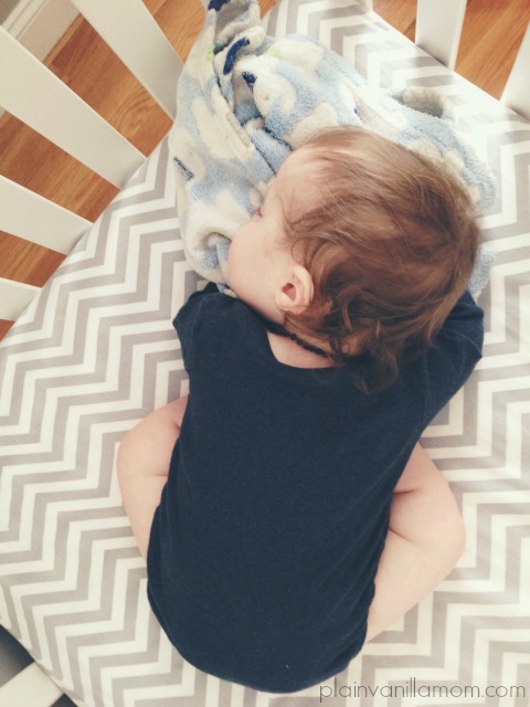 Huggies diapers put to the test