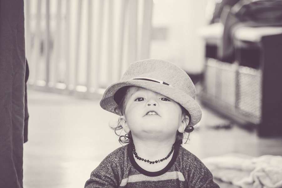 Simply Don't Try So Hard