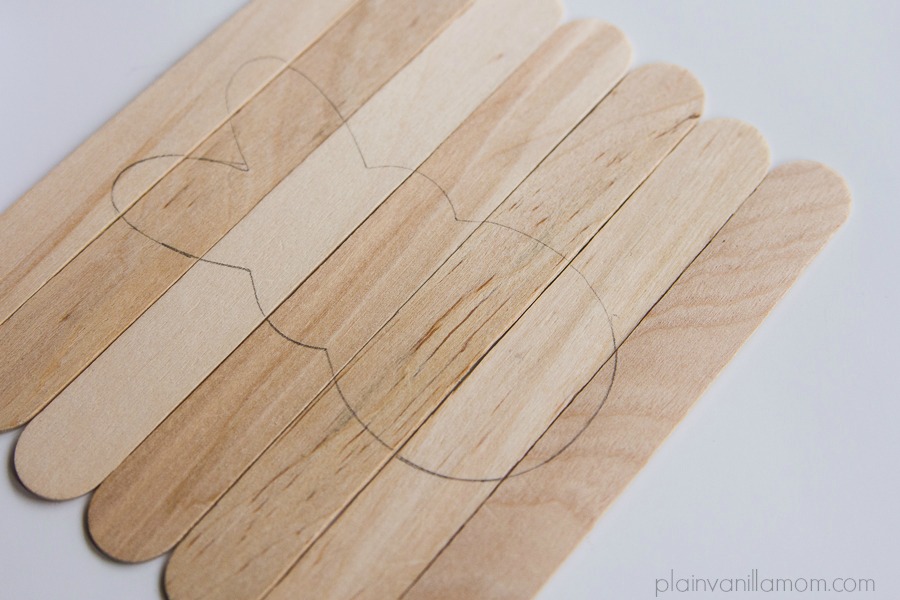 craft stick easter puzzle 2