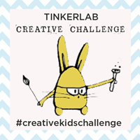 Tinkerlab Creative Challenge