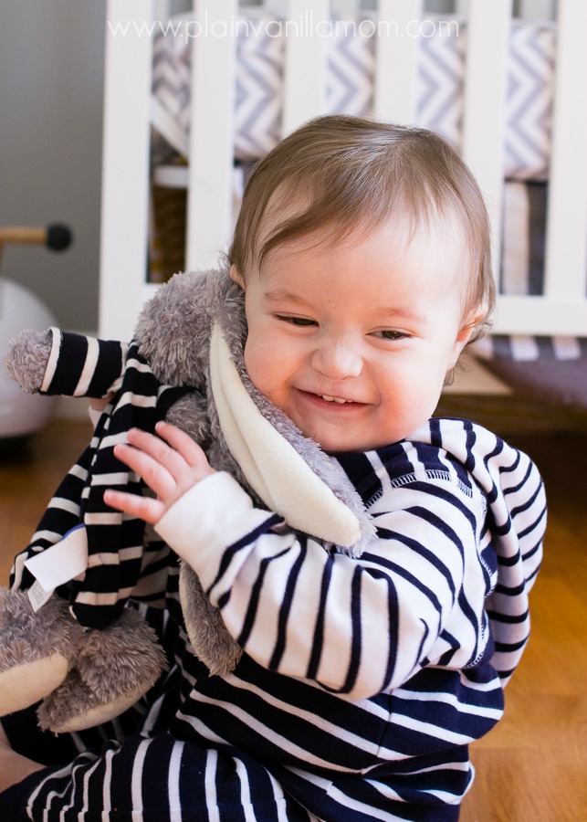 Where Is The Love | Simple Baby Play