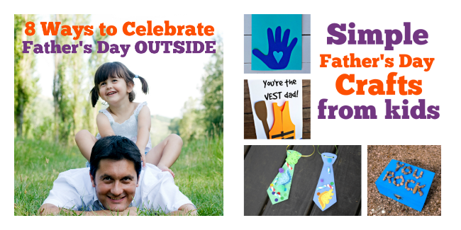 Boogie Wipes Blog Father's Day