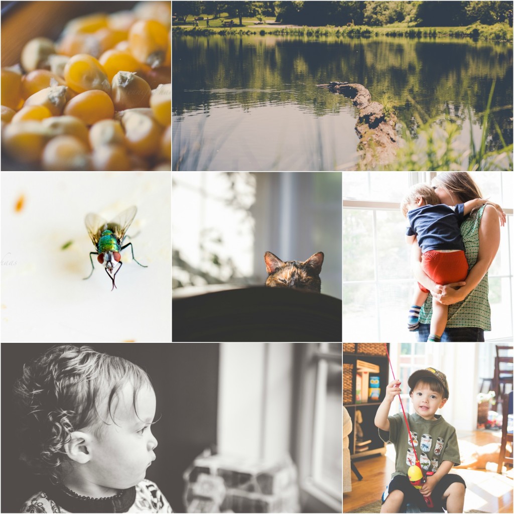 Simply Challenge Yourself