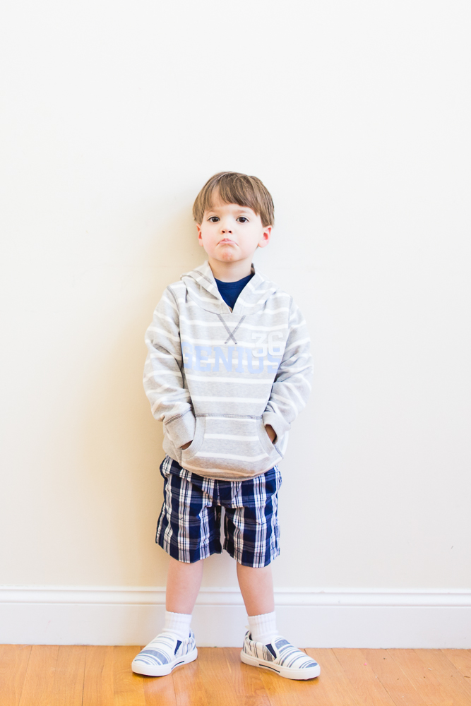 Spring Shopping with Carter's