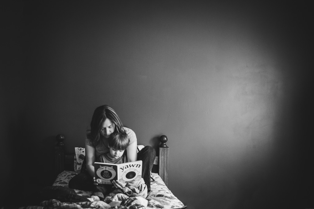 Self Portraits of Mom ( A Mother's Day Tradition)