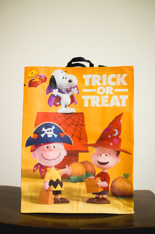 Popcorn & Peanuts (The Movie)