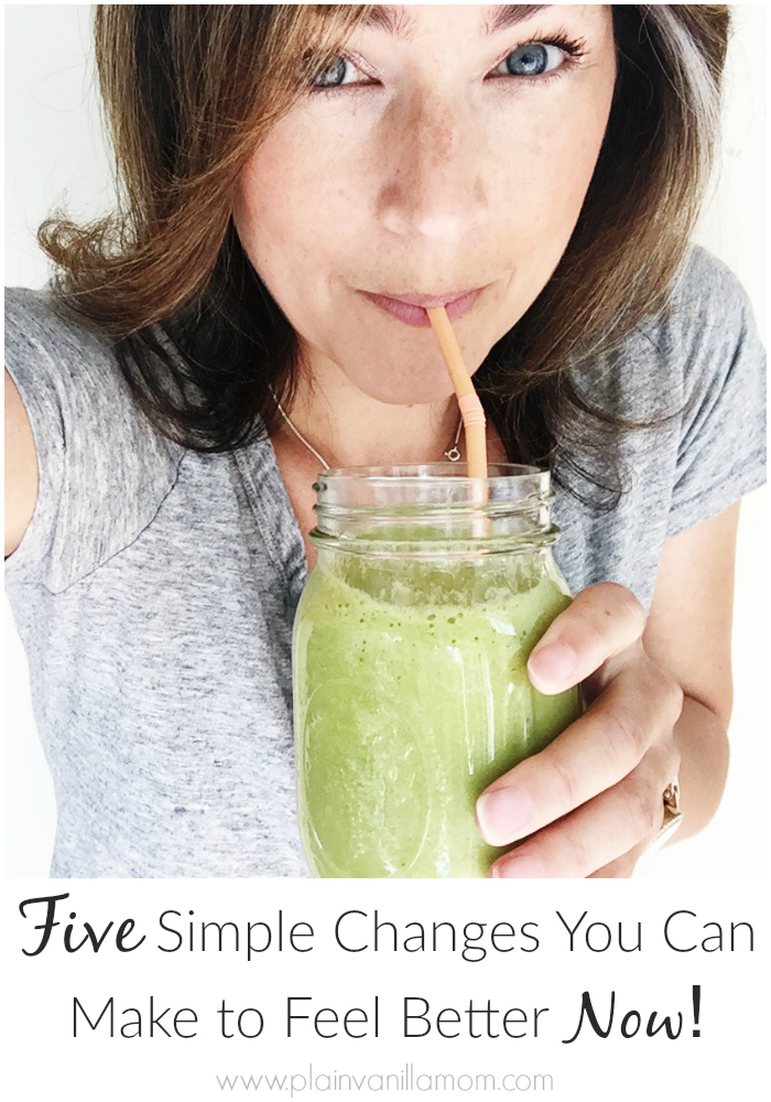 Taking Care of You (& Me)