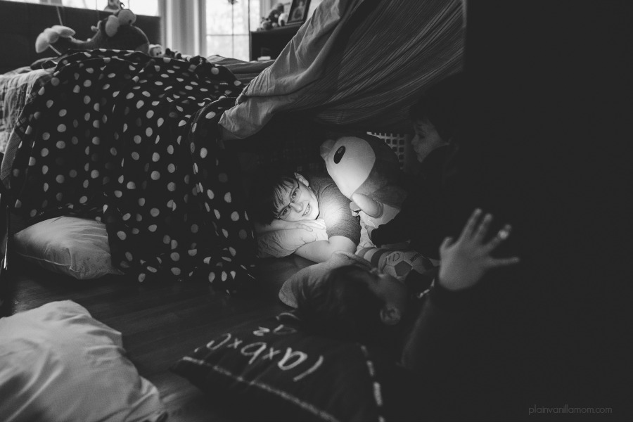 Hitting the Reset Button