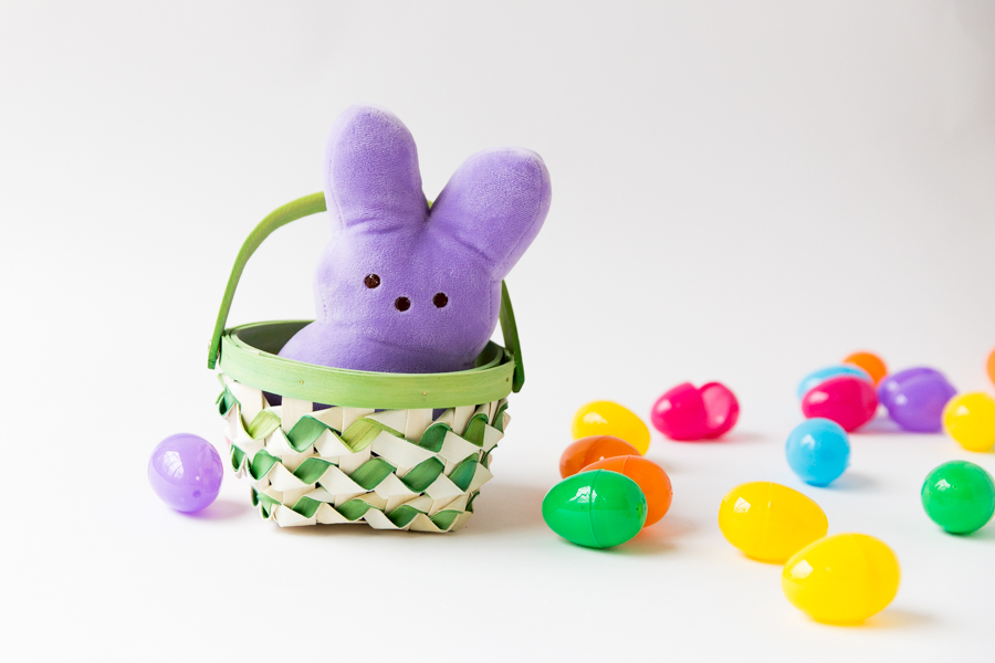 Hey PEEPS it's An Easy Easter Countdown & Giveaway