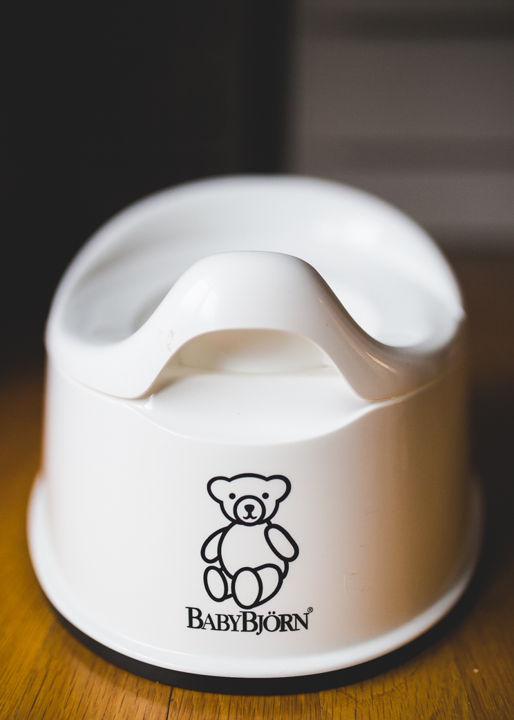 Potty Training Tips All Parents Should Know