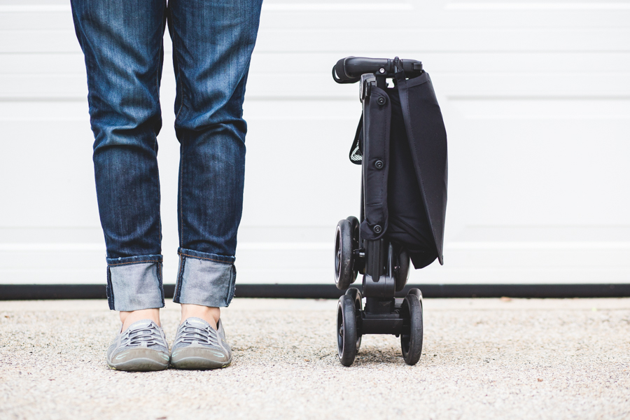 gb Pockit Stroller #sponsored