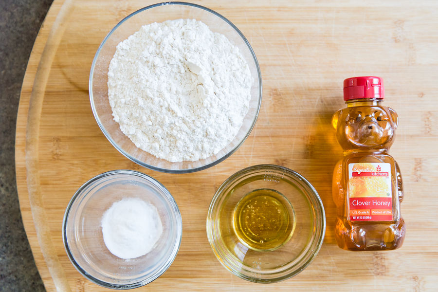 Tips for making baking with kids less stressful. #MySignatureMoments #sponsored