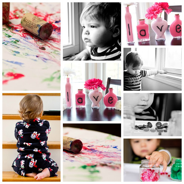 Welcoming 2013 With Open Arms