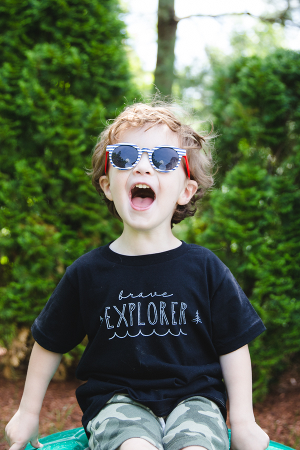 Wolf Pup Threads Review