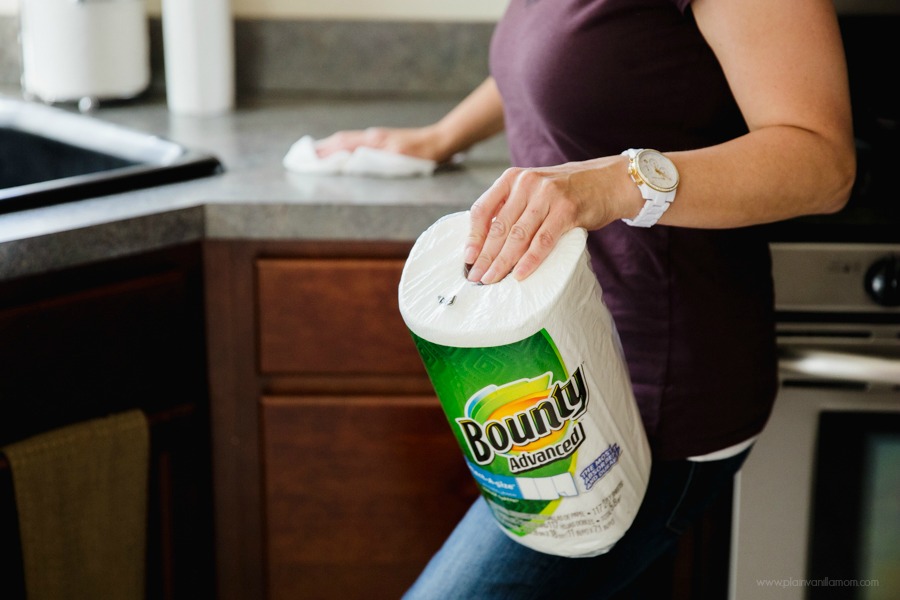 The Secret to Household Sanity